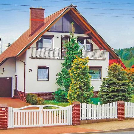 Amazing Home In Kolczewo With Sauna Eksteriør billede