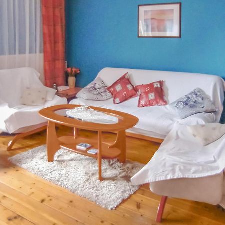 Amazing Home In Kolczewo With Sauna Eksteriør billede