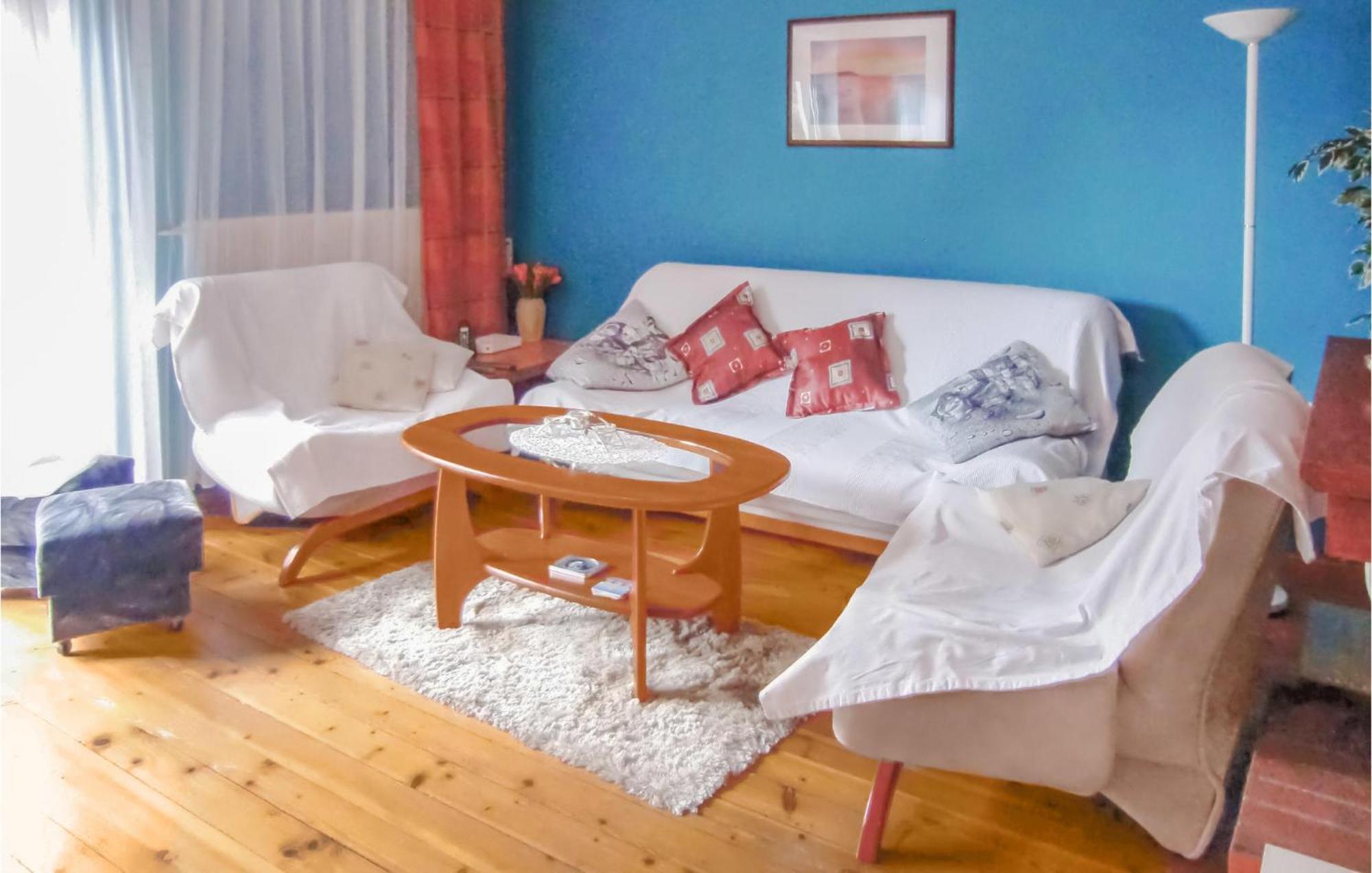 Amazing Home In Kolczewo With Sauna Eksteriør billede