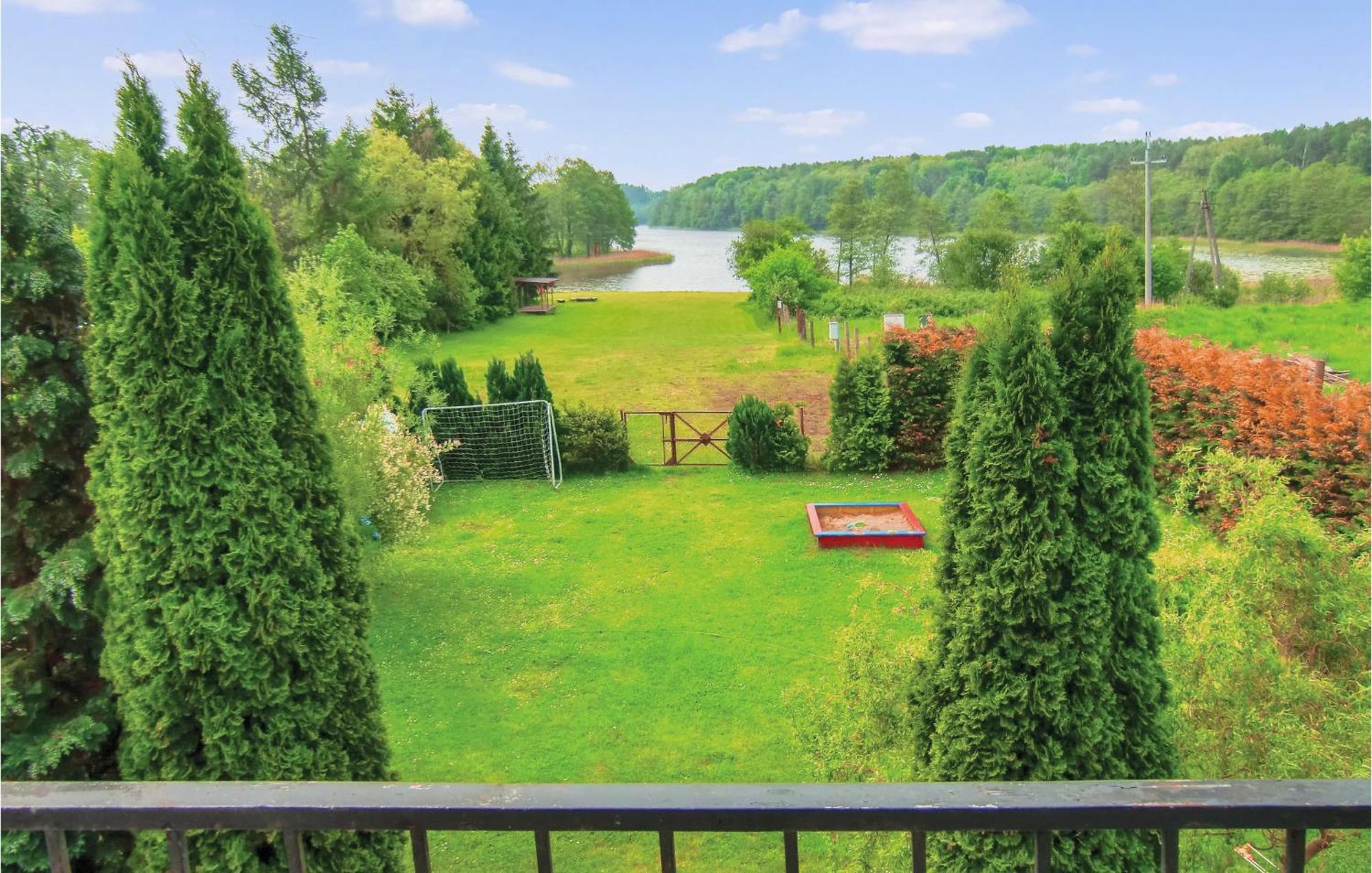 Amazing Home In Kolczewo With Sauna Eksteriør billede