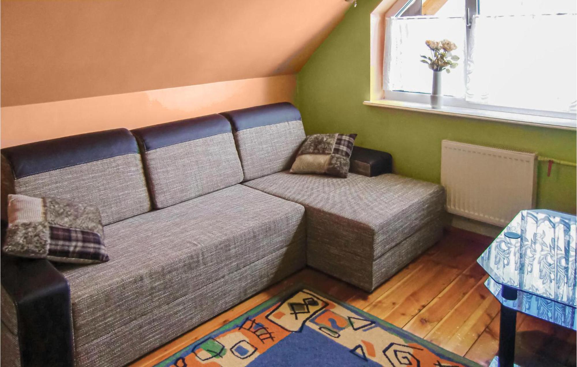 Amazing Home In Kolczewo With Sauna Eksteriør billede