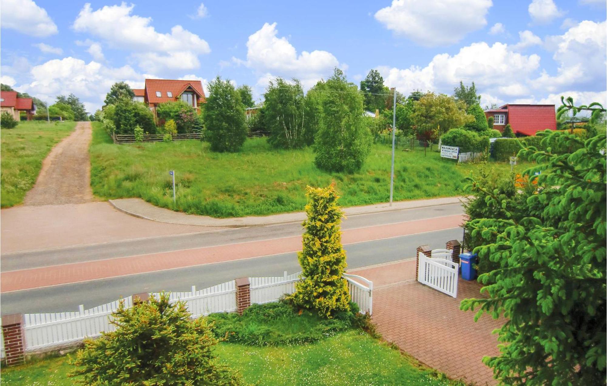 Amazing Home In Kolczewo With Sauna Eksteriør billede