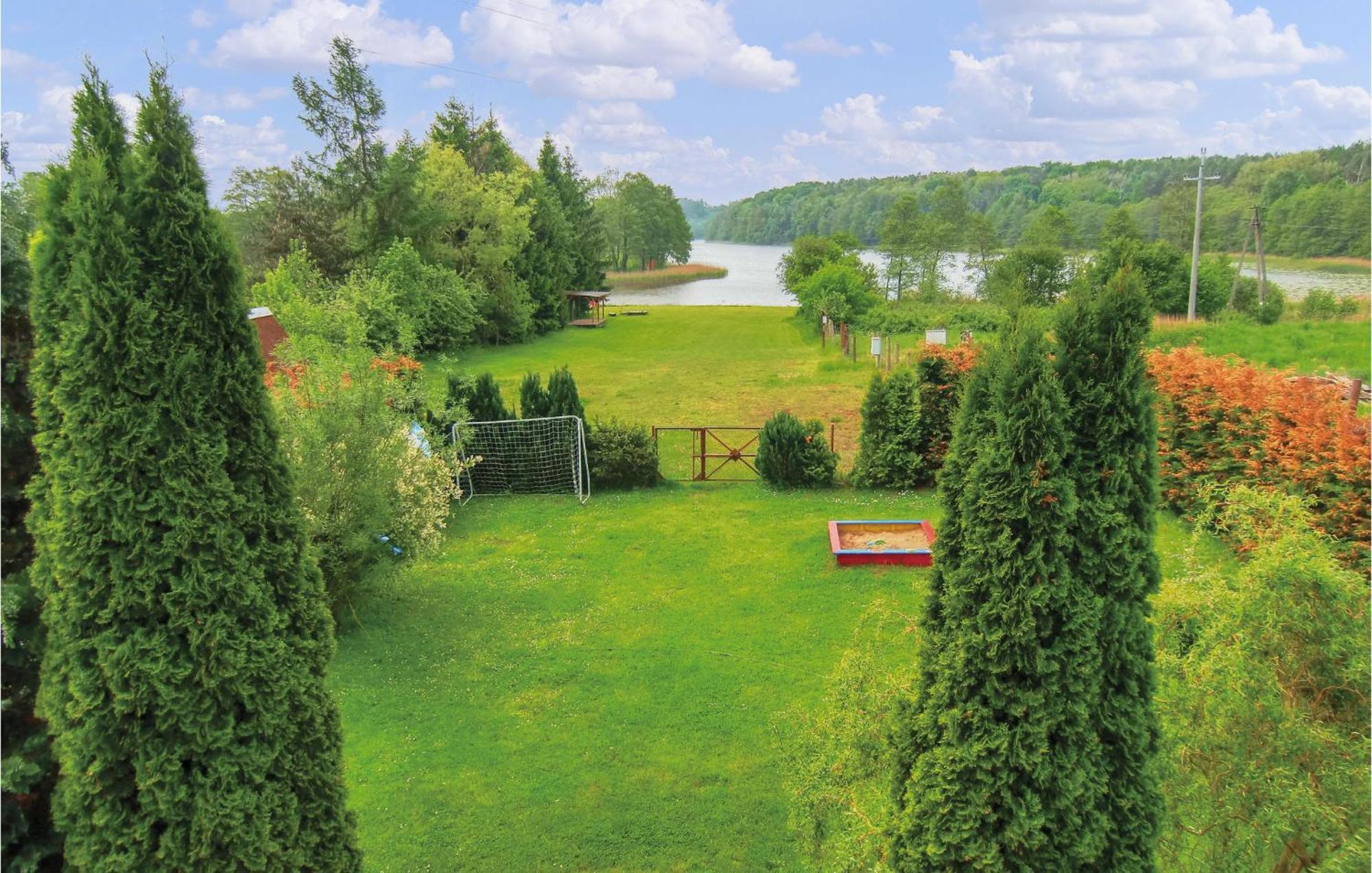 Amazing Home In Kolczewo With Sauna Eksteriør billede