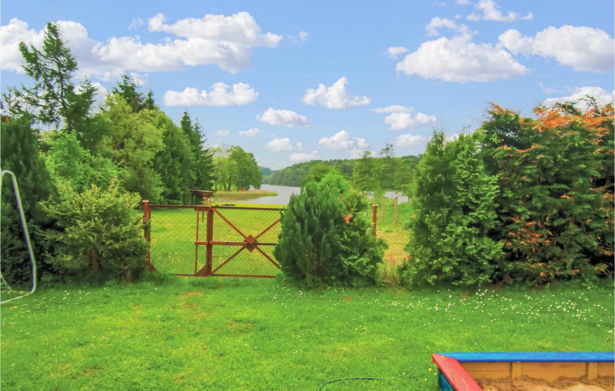 Amazing Home In Kolczewo With Sauna Eksteriør billede